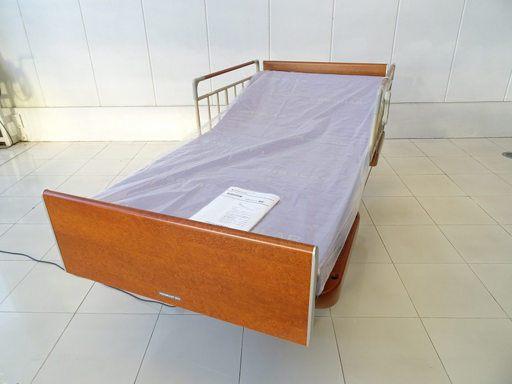 中古介護ベッド