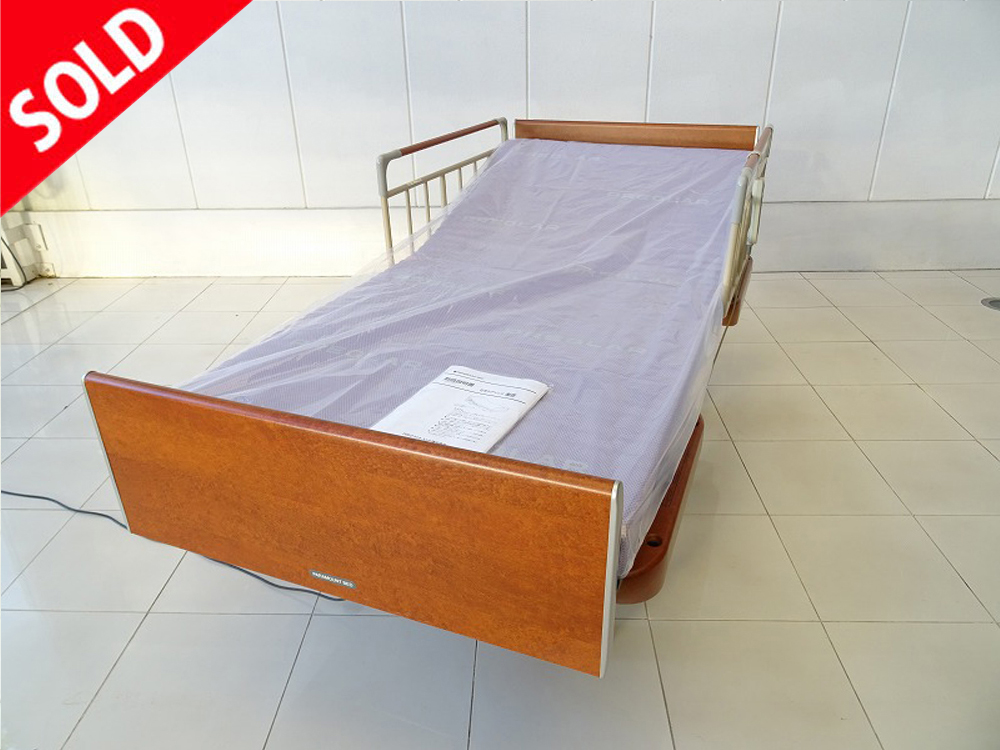 中古介護ベッド