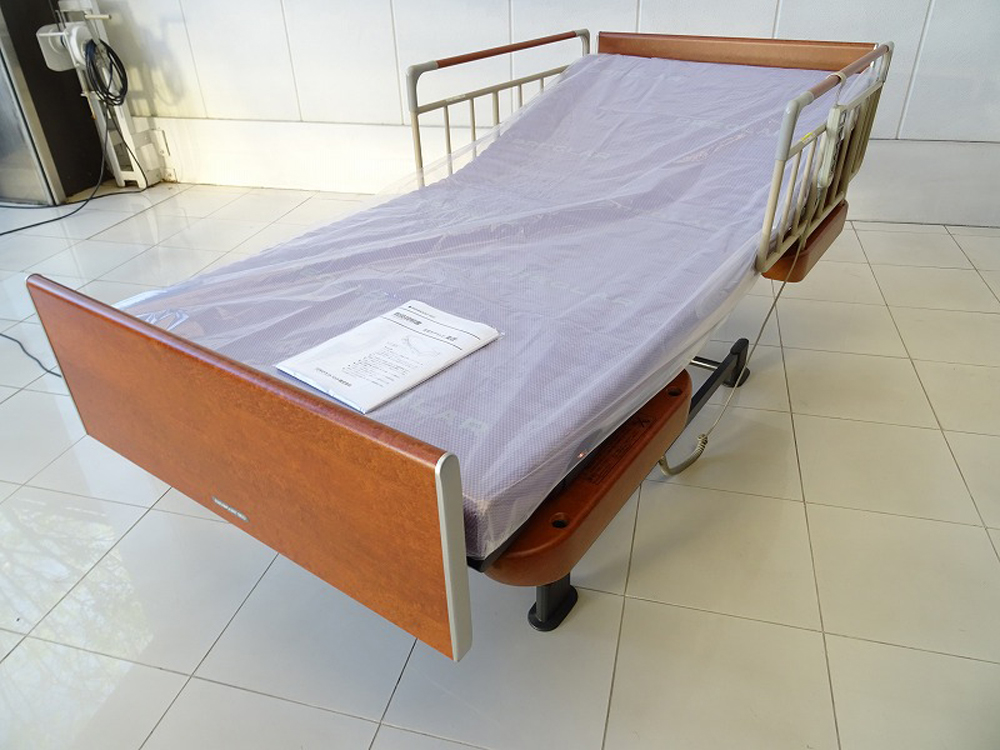 中古介護ベッド