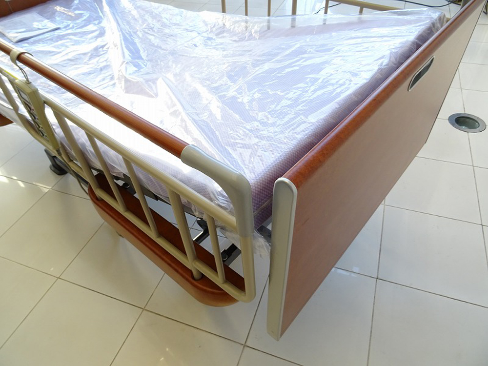 中古介護ベッド