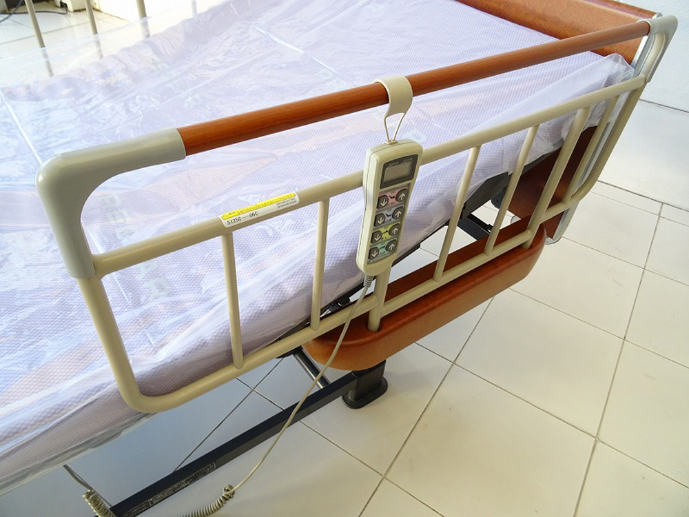 中古介護ベッド