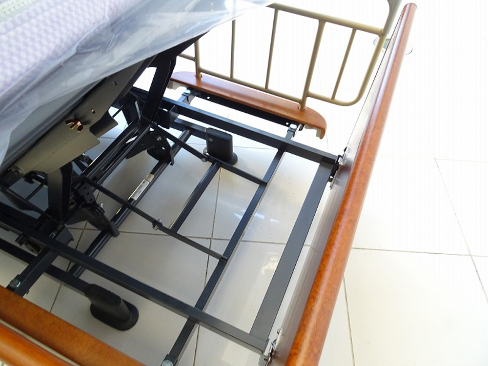中古介護ベッド