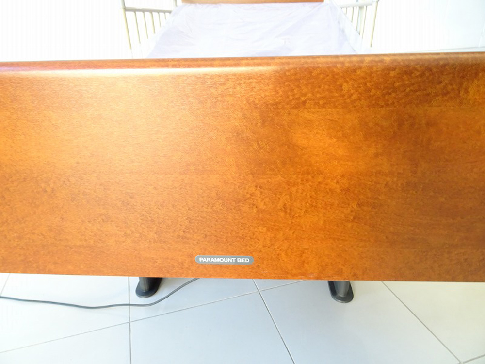 中古介護ベッド