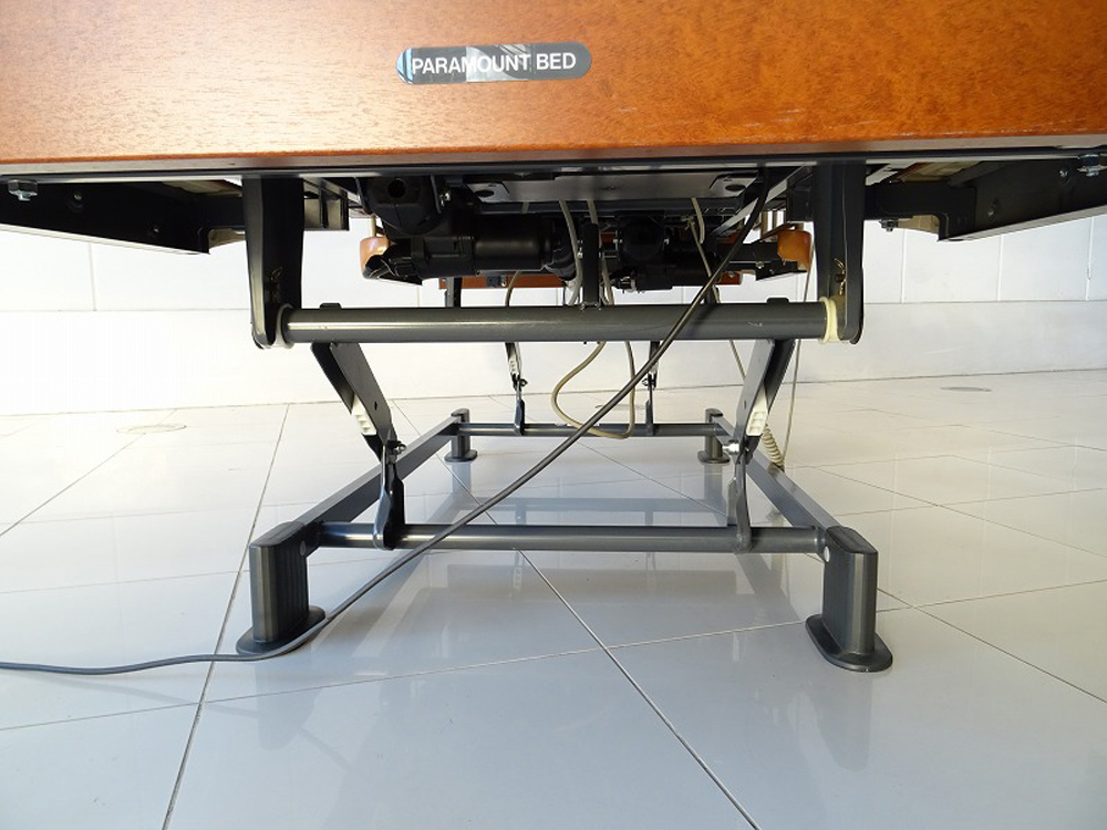 中古介護ベッド