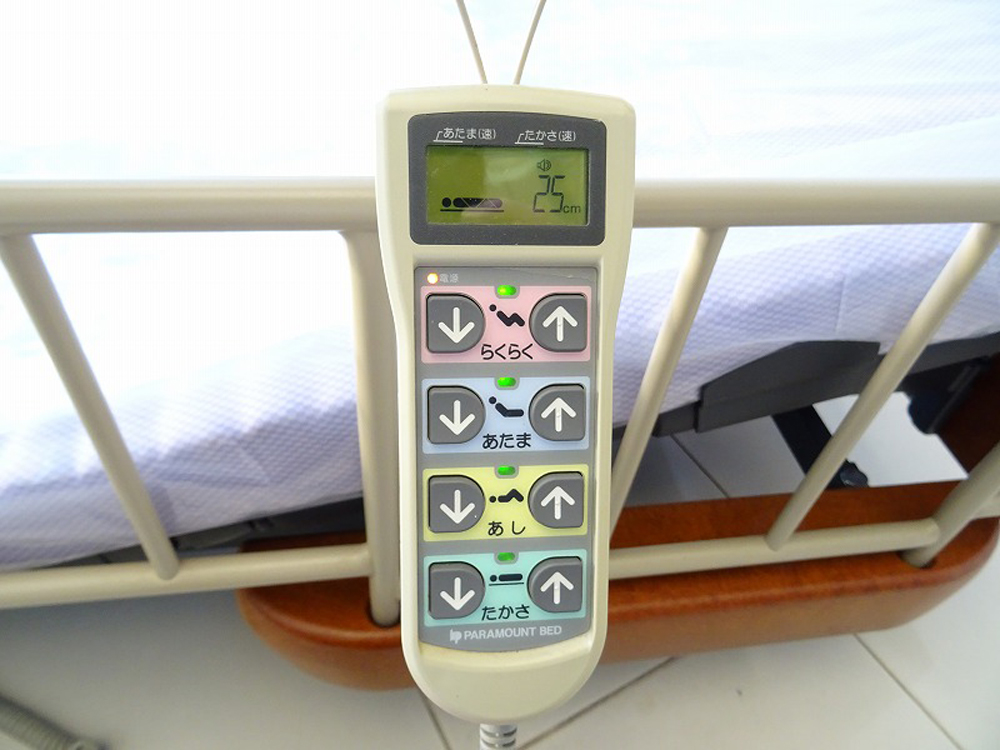 中古介護ベッド