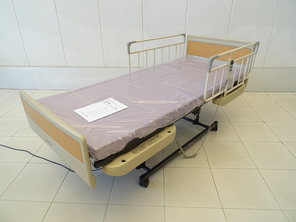 中古介護ベッド
