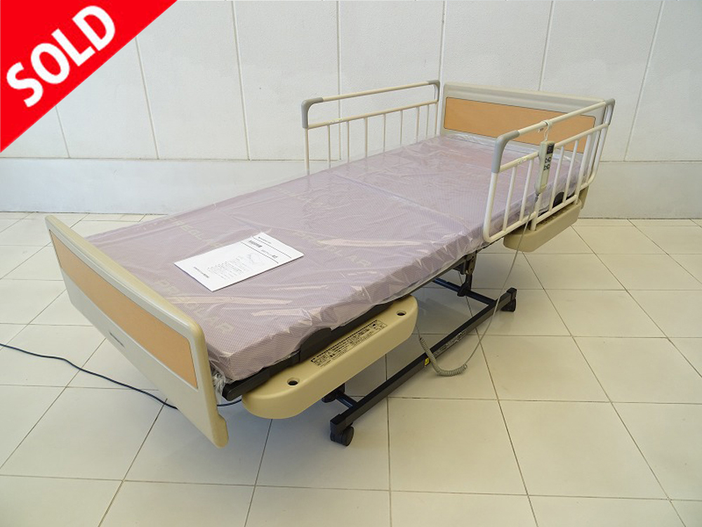 中古介護ベッド