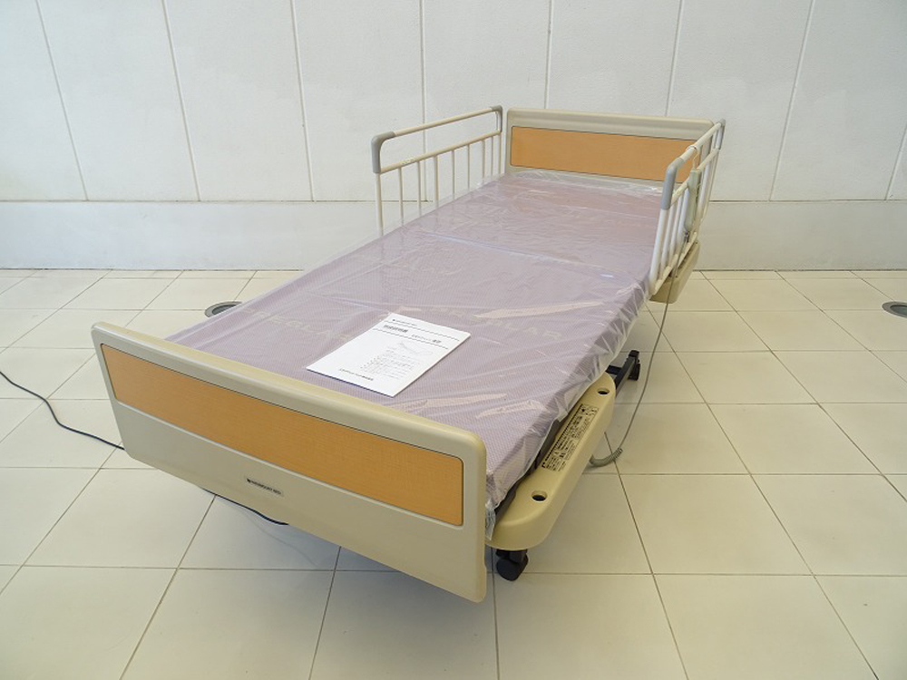 中古介護ベッド