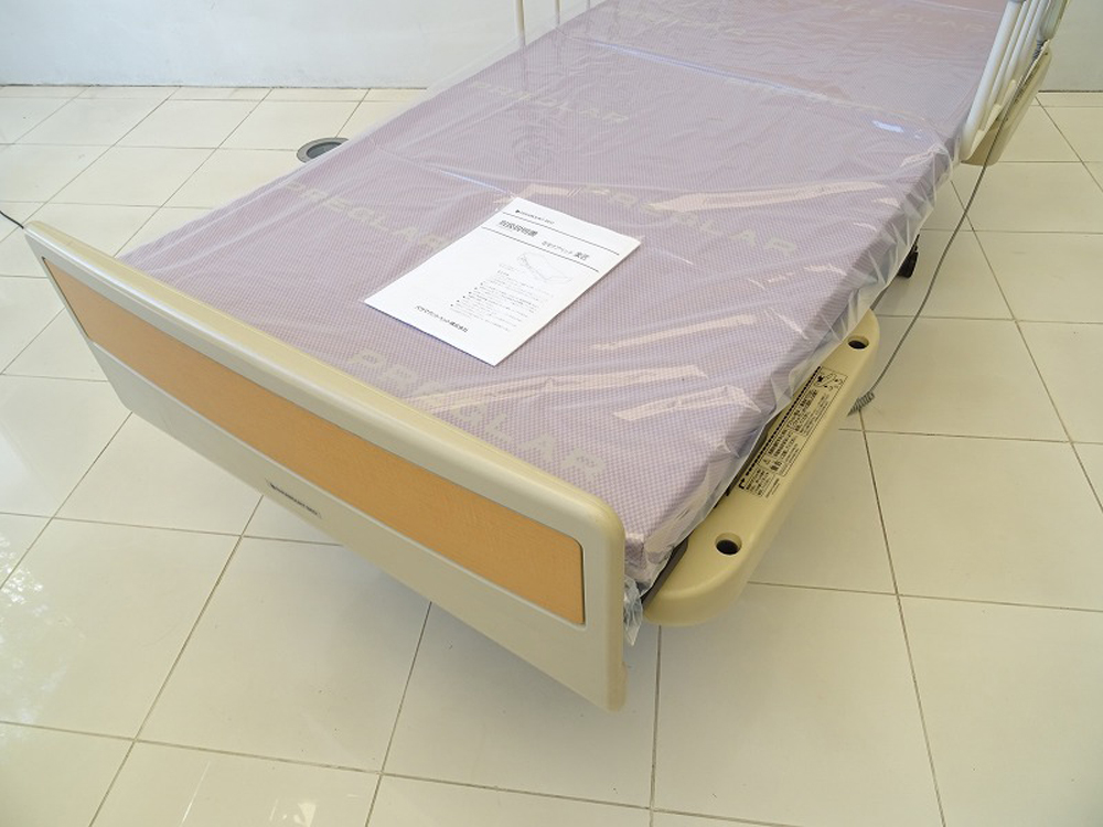 中古介護ベッド