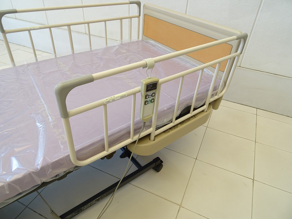 中古介護ベッド