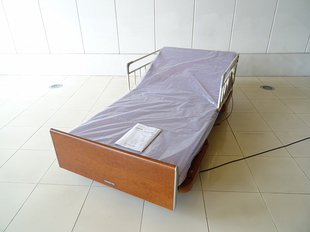 中古介護ベッド