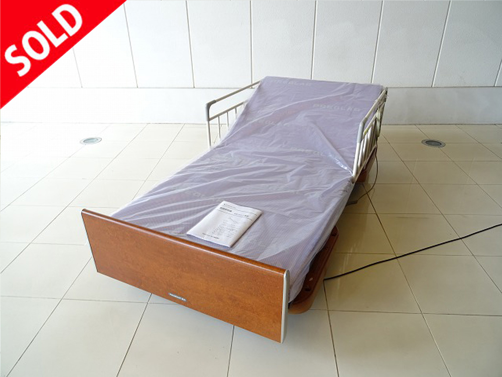 中古介護ベッド