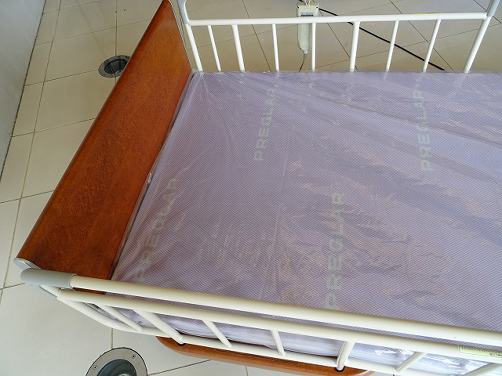 中古介護ベッド