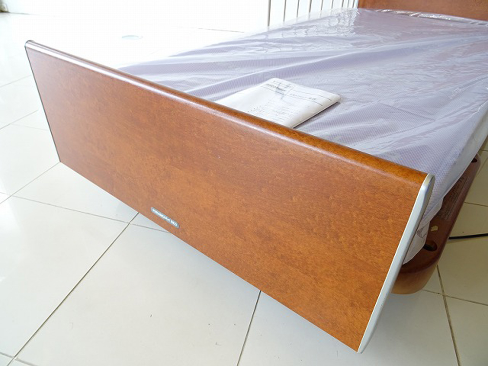 中古介護ベッド