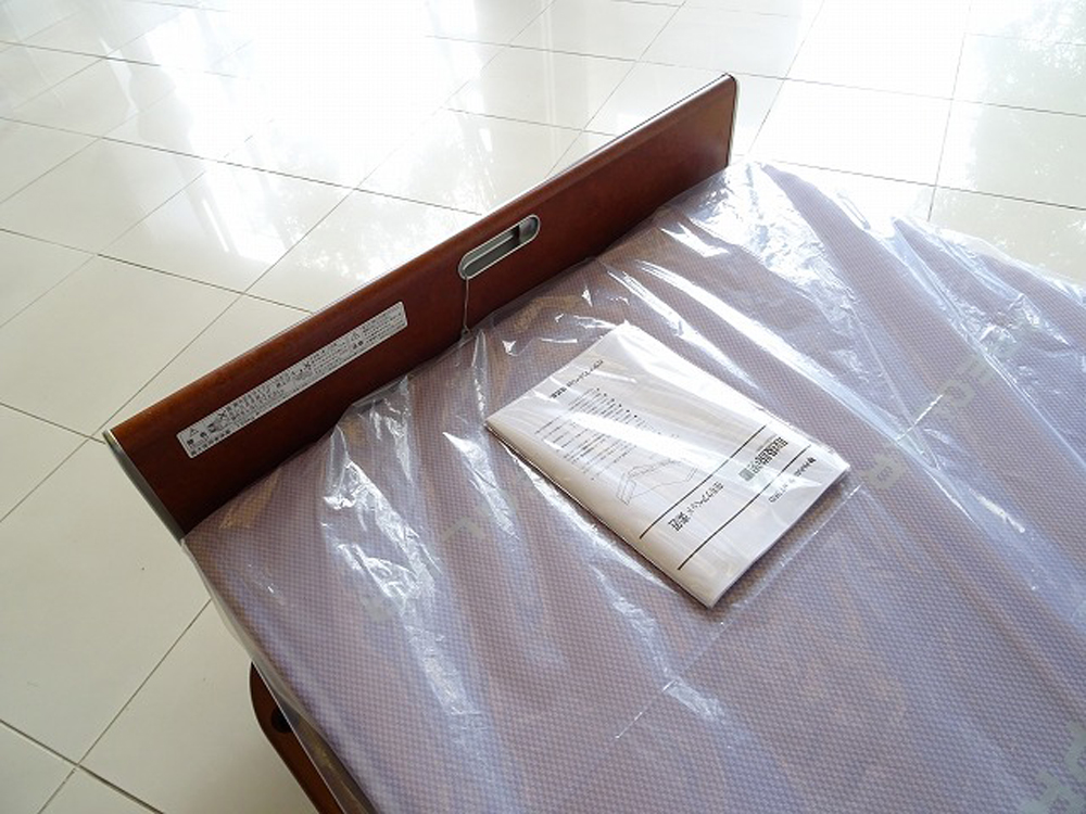 中古介護ベッド