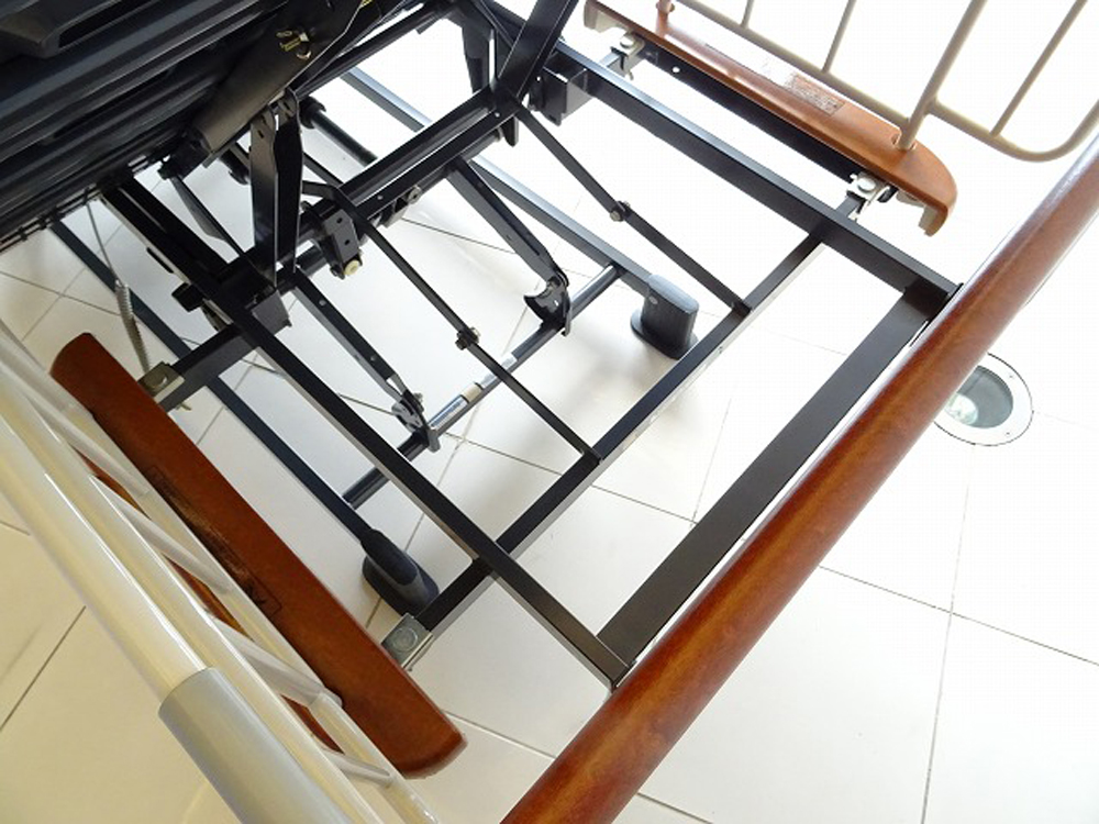中古介護ベッド