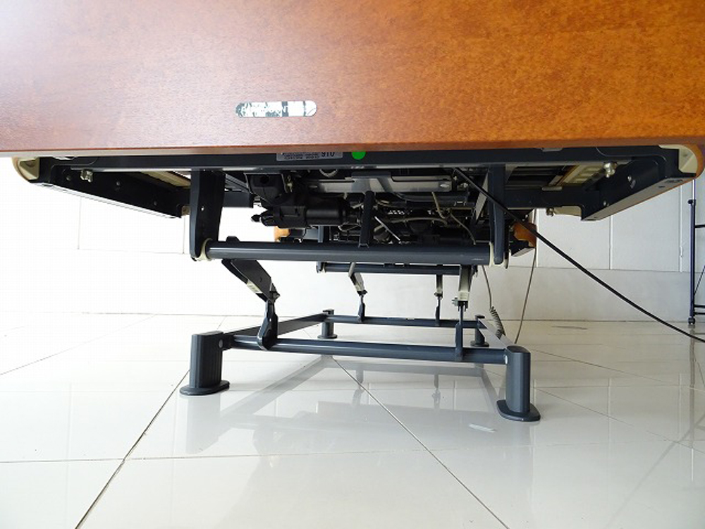 中古介護ベッド