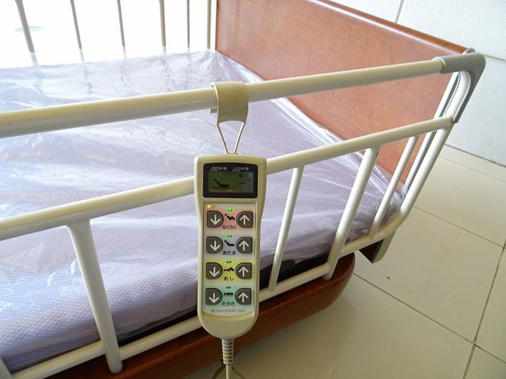中古介護ベッド