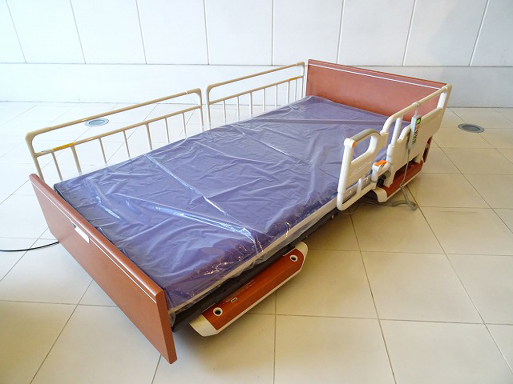 中古介護ベッド