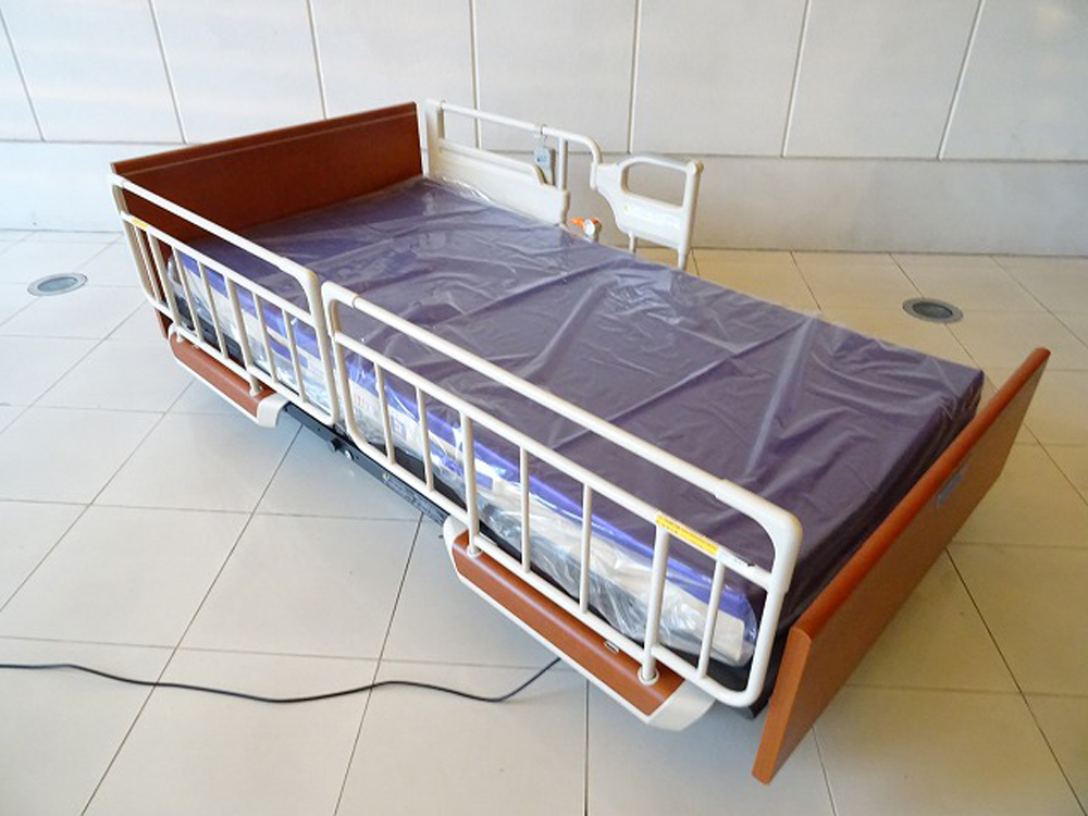 中古介護ベッド