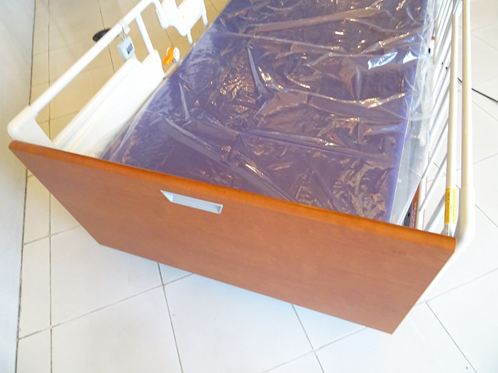 中古介護ベッド