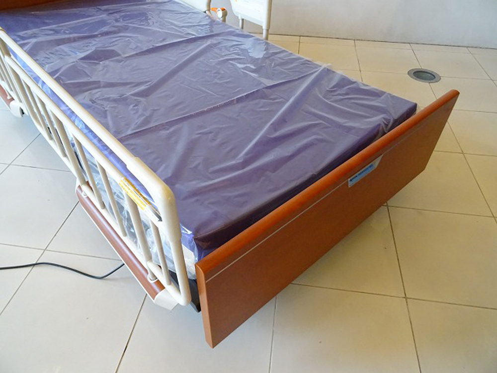 中古介護ベッド