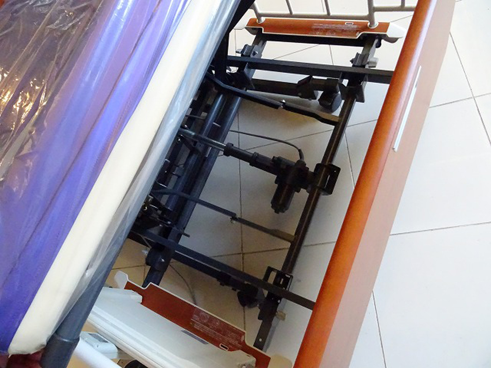 中古介護ベッド