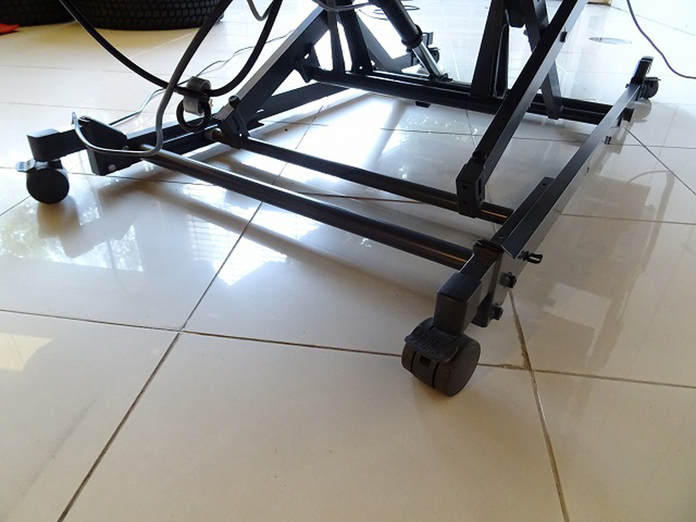 中古介護ベッド