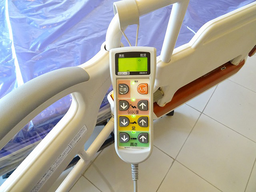 中古介護ベッド