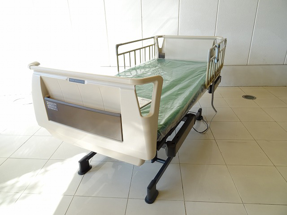 中古介護ベッド