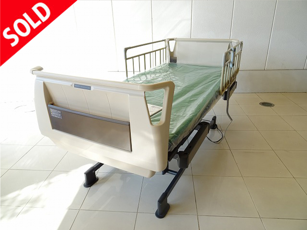 中古介護ベッド