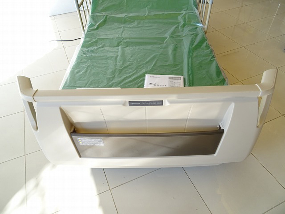 中古介護ベッド