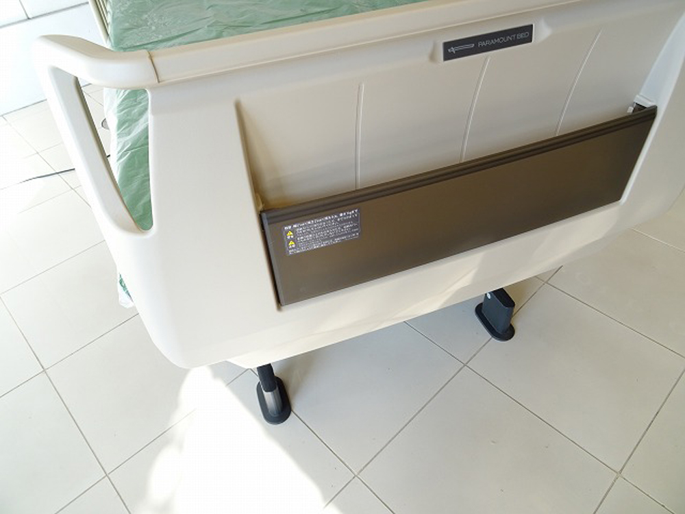 中古介護ベッド