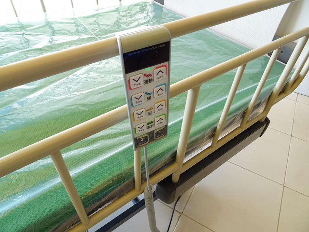 中古介護ベッド