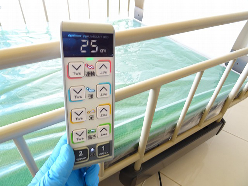 中古介護ベッド