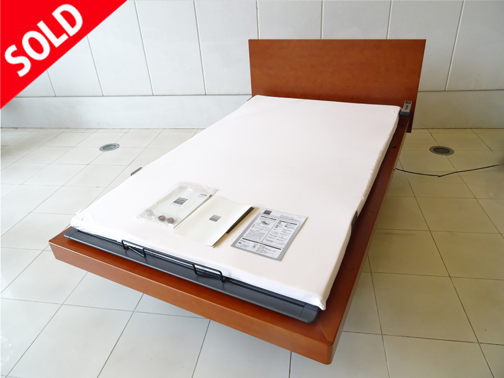 中古介護ベッド