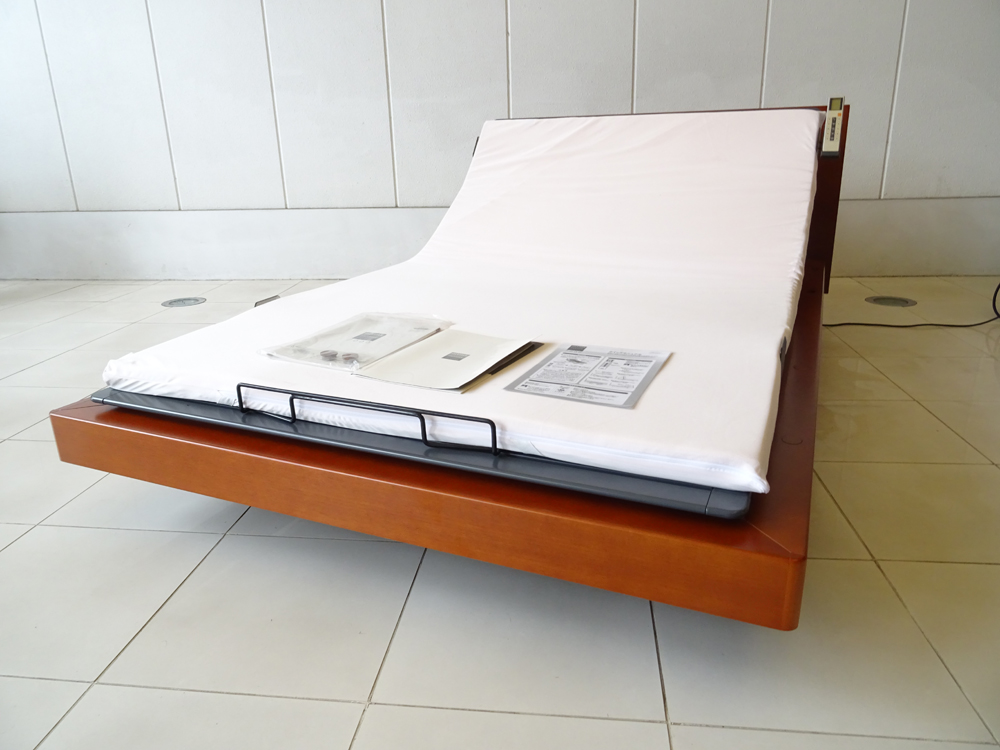 中古介護ベッド