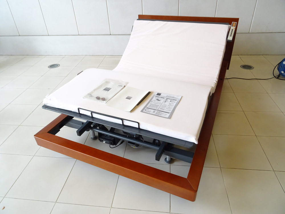 中古介護ベッド