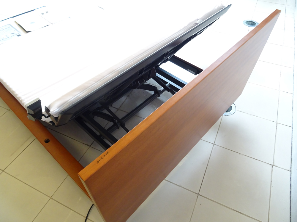 中古介護ベッド