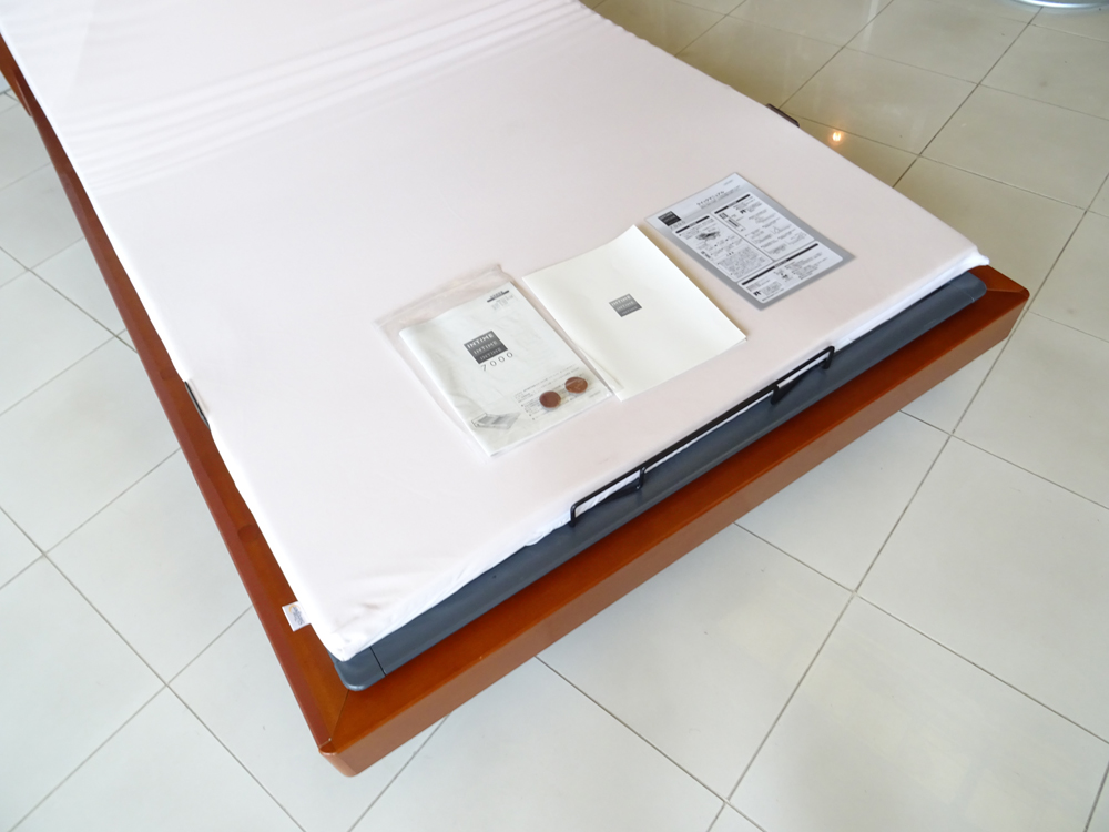 中古介護ベッド