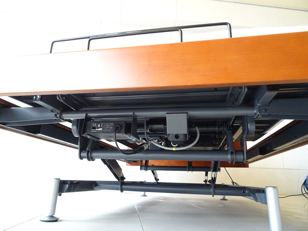 中古介護ベッド