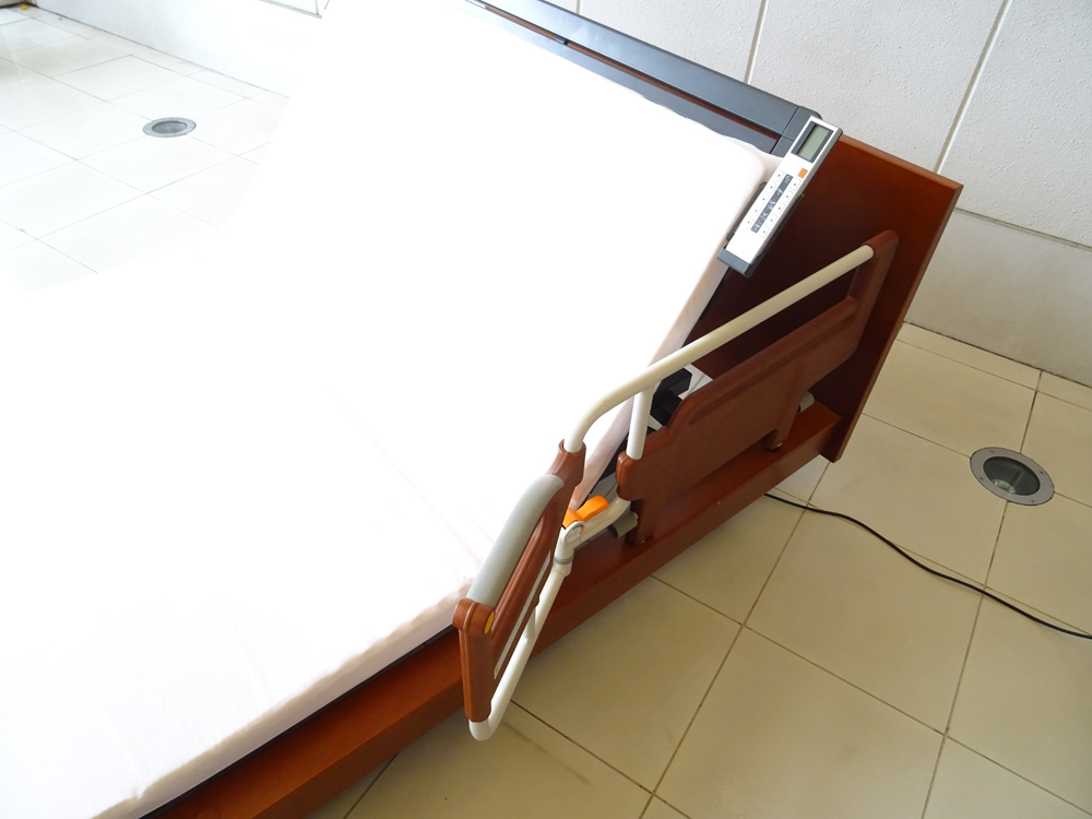 中古介護ベッド