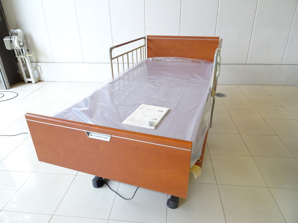 中古介護ベッド