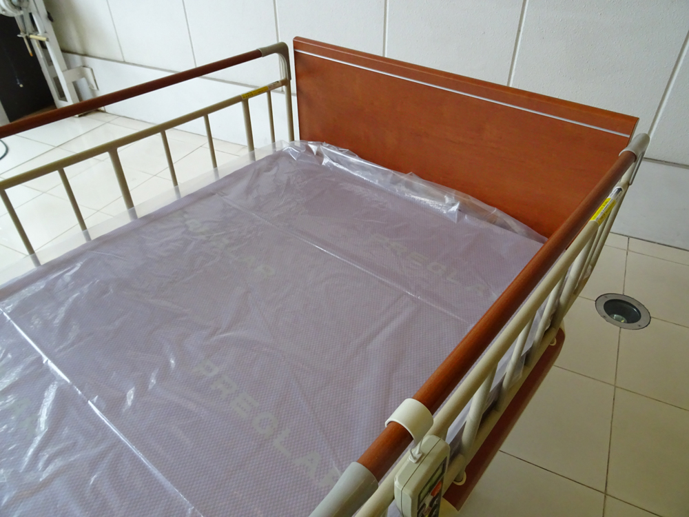 中古介護ベッド
