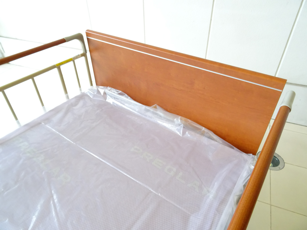 中古介護ベッド