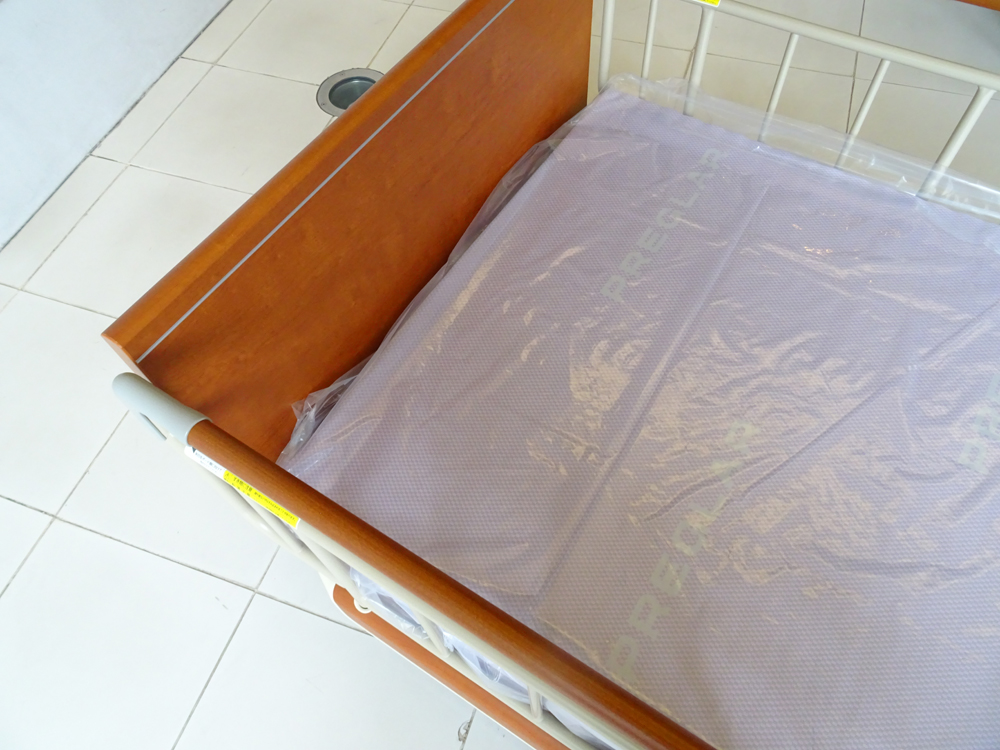 中古介護ベッド