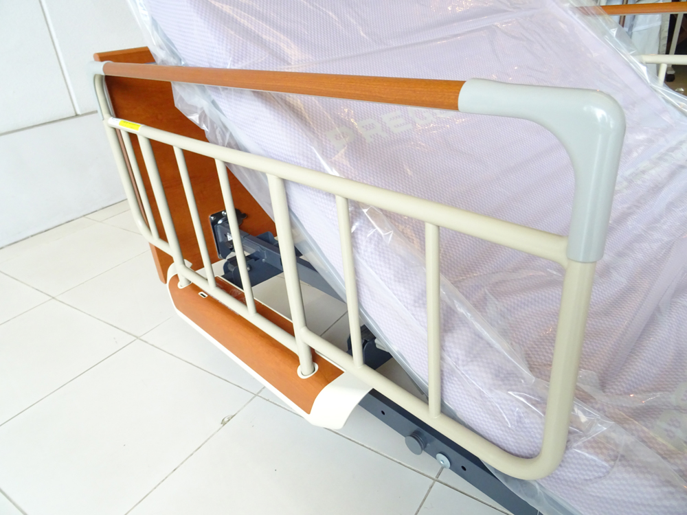 中古介護ベッド