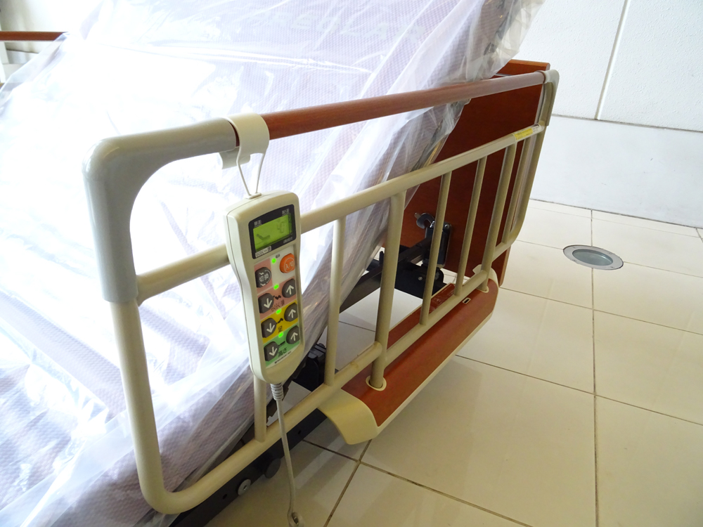 中古介護ベッド