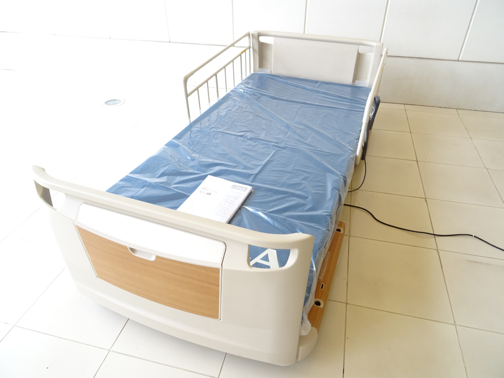 中古介護ベッド