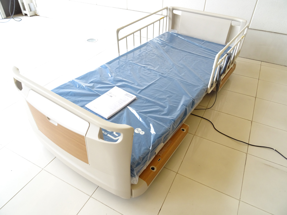 中古介護ベッド